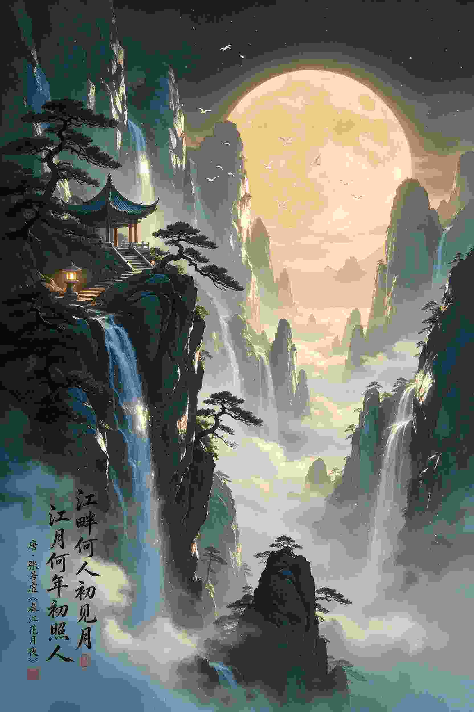 千年之恋