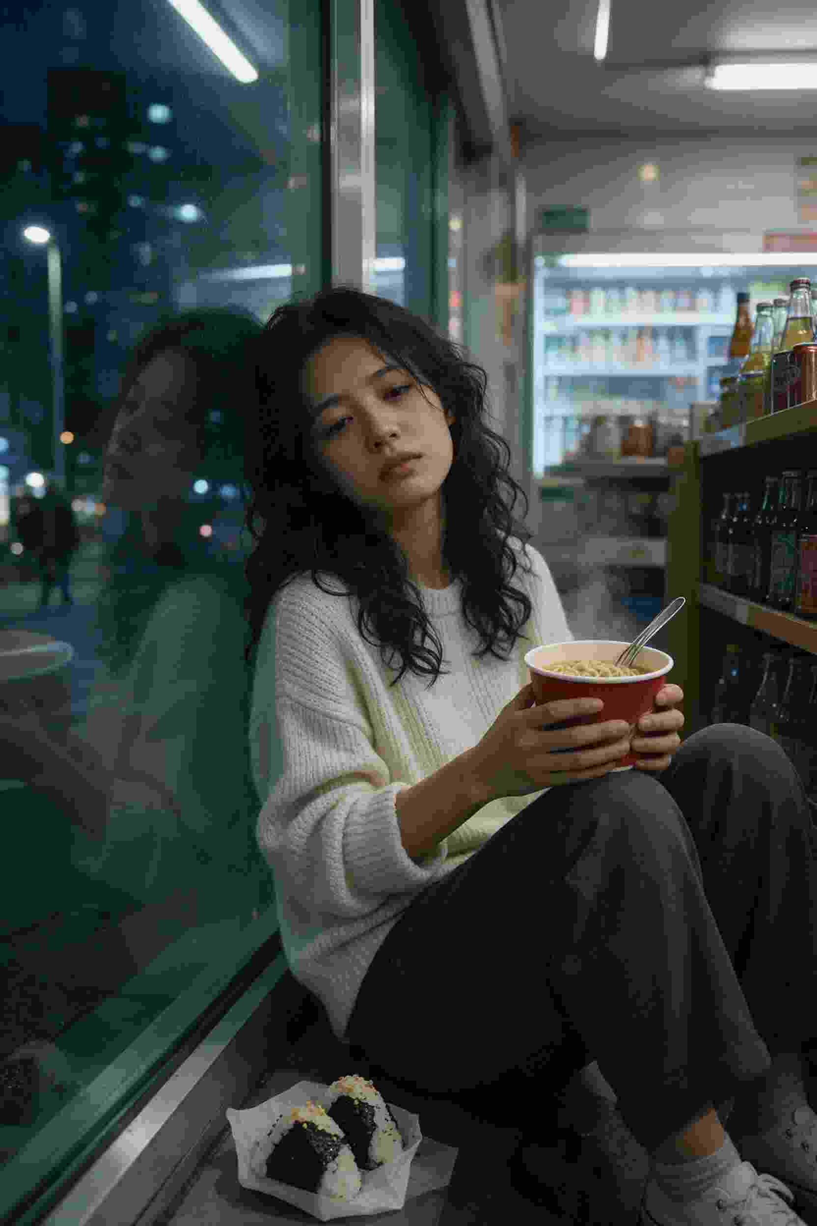 都市悬案